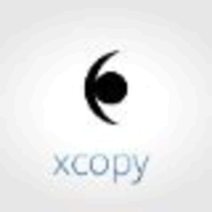 Xcopy Saas logo