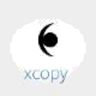 Xcopy Saas logo