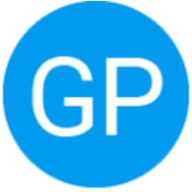 GetProspect logo