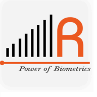 Realtime Biometrics logo