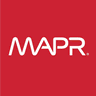 MapR Converged Data Platform logo