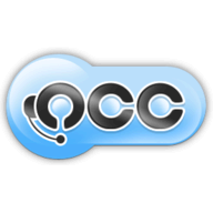 OnlineChatCenters logo