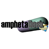 Amphetadesk logo