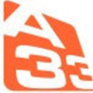 Axiom33 logo
