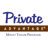 Private Advantage logo