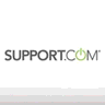 Support.com Cloud logo