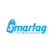 Smartag logo