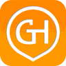 GetHealth logo