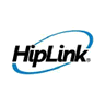 HipLink Mass Notification logo