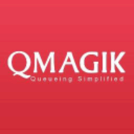 QMAGIK logo
