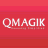 QMAGIK logo
