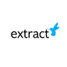 The Extract Systems Platform logo
