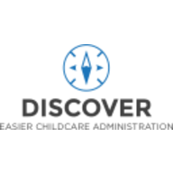 Discover Childcare logo