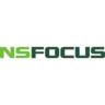 NSFocus WAF logo