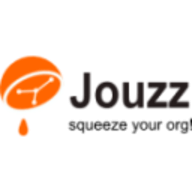 Jouzz logo
