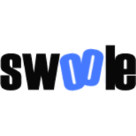 Swoole logo