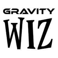 Gravity Perks logo