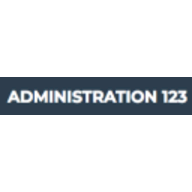 Administration123 logo