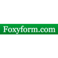 Foxyform logo