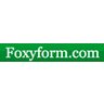 Foxyform logo