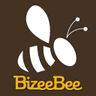 BizeeBee logo
