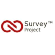 Survey Project logo