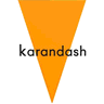 Karandash logo