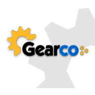 Gearco logo
