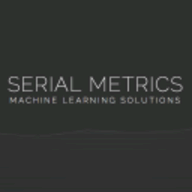 Orion Serial Metrics logo