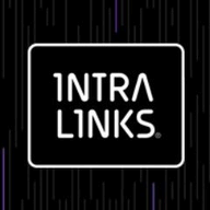 IntraLinks VDR logo