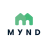 Mynd Management logo