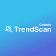 TrendScan logo
