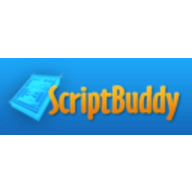 ScriptBuddy logo