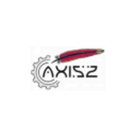 Apache Axis logo