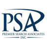 Premier Search Associates logo