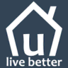 uConnectHome logo