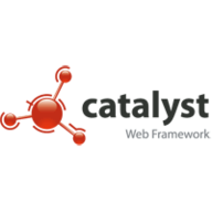 Catalyst Web Framework logo