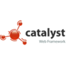 Catalyst Web Framework logo