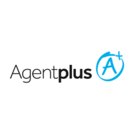 Agentplus logo