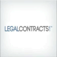 LegalContracts logo