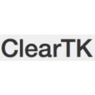 ClearTK logo