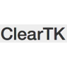 ClearTK logo
