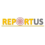 Reportus logo