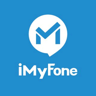 iMyFone Passper for Word logo
