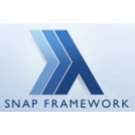 Snap Framework logo