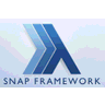 Snap Framework logo