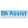 BkAssist logo