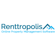 Renttropolis logo