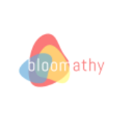 Bloomathy logo