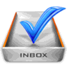 Midnight Inbox logo